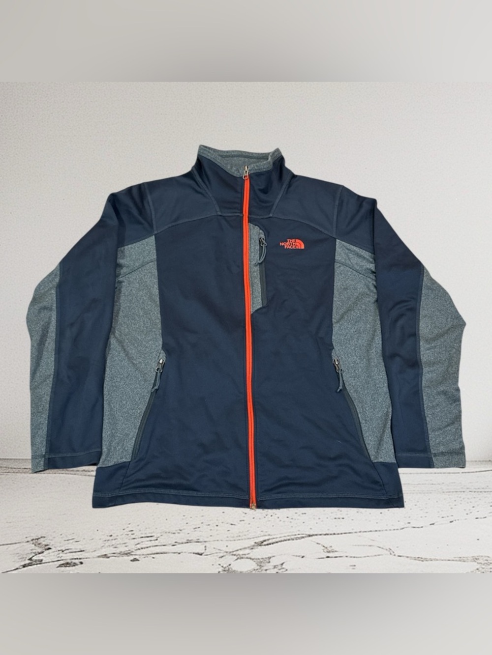 New The North Face Mens Cinder Jacket Coat Medium